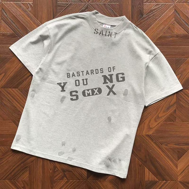 Saint Michael T-Shirt