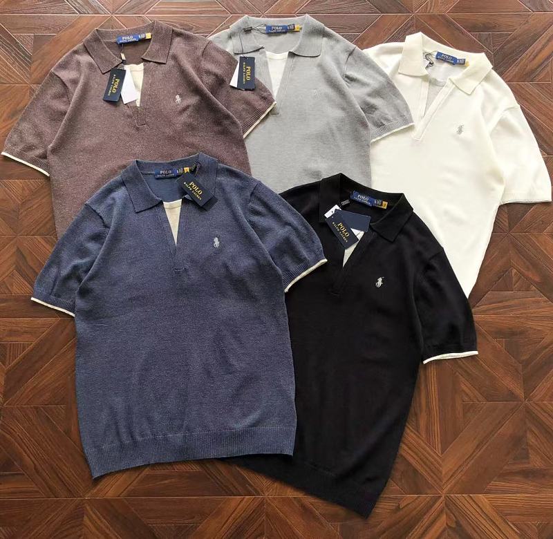 Ralph Sweater Polo