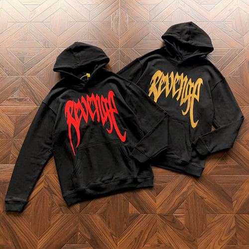 Revenge Hoodie