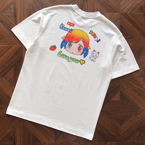 K Ikai K KI T-Shirt