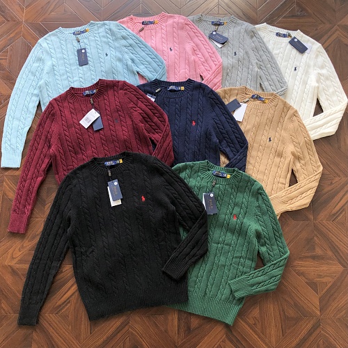 Ralph Sweater