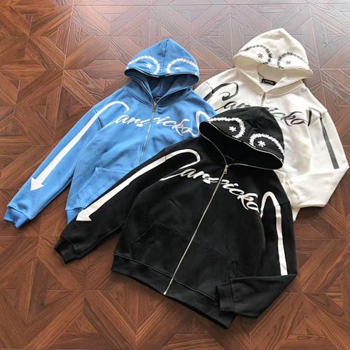 Carsicko Hoodie