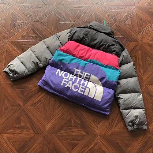 The N F Down Jacket