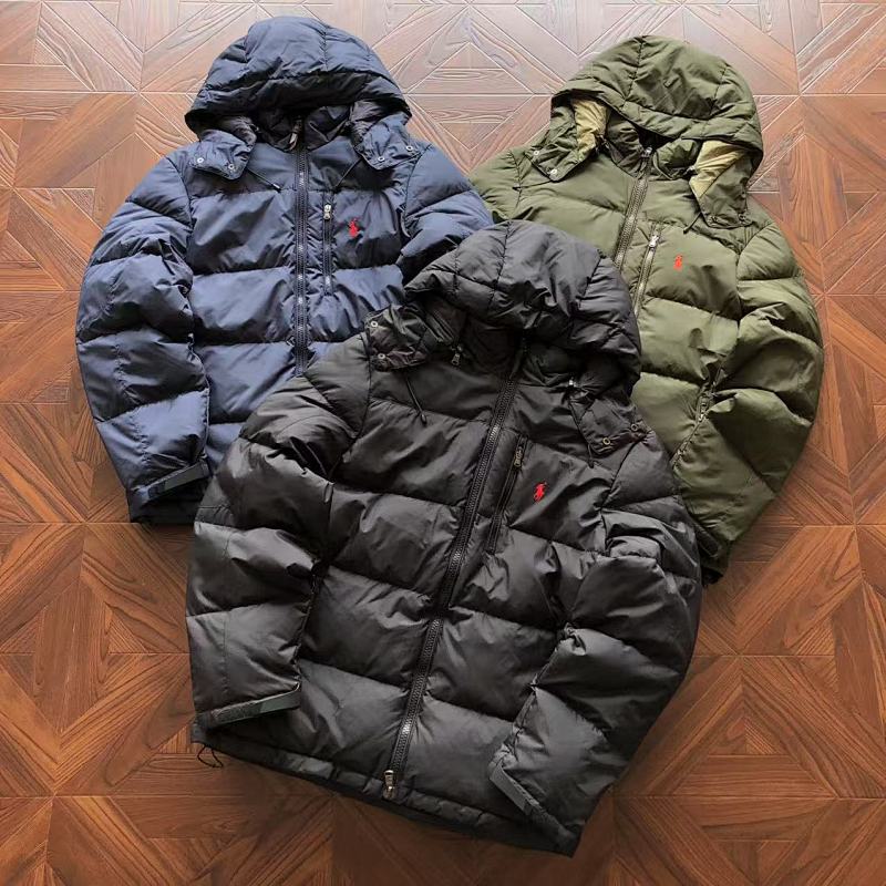 Sale 598 Ralph Lauren Down Jacket
