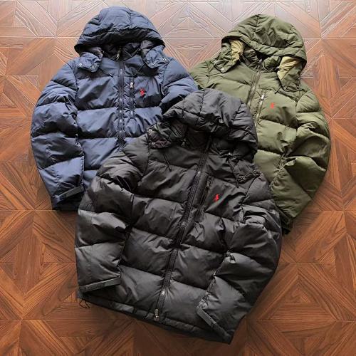 Sale 598 Ralph Lauren Down Jacket