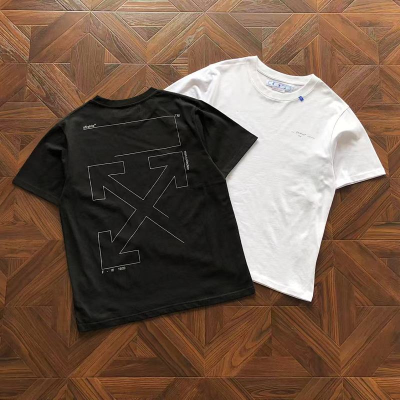 O -W TE T-Shirt