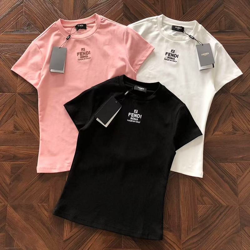 Fendi T-Shirt