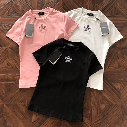 Fendi T-Shirt