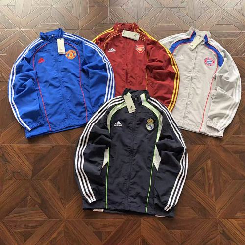 Adidas Jacket