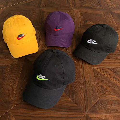 Nike hat