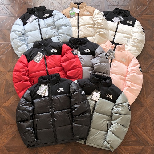 The N F Down Jacket