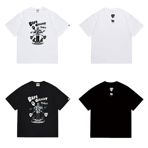 Bape T-Shirt