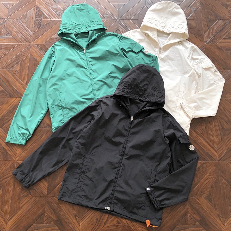 Jacket from RainbowReps