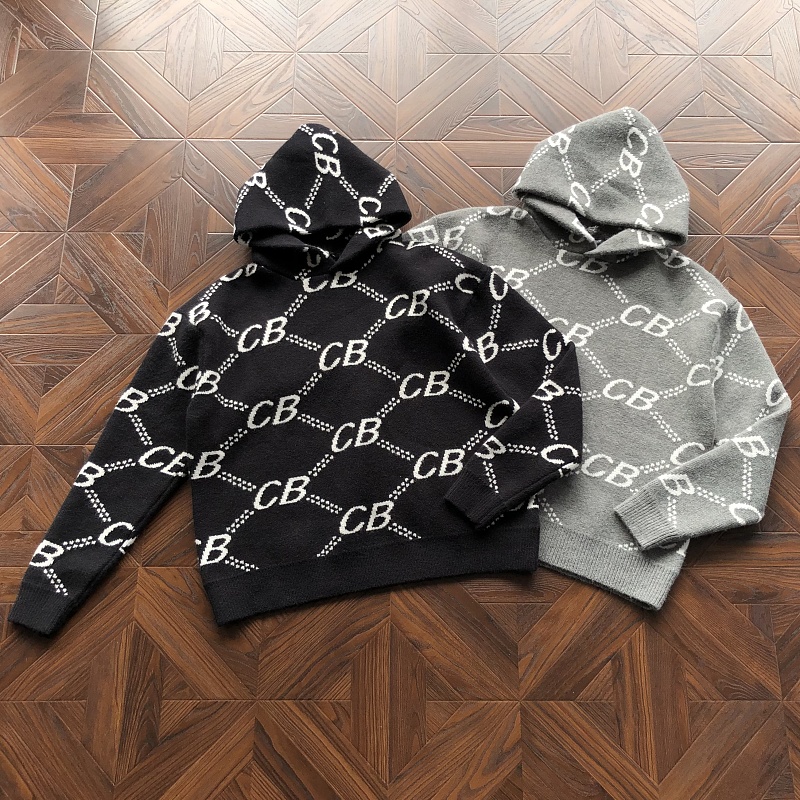 Cole Buxton Sweater