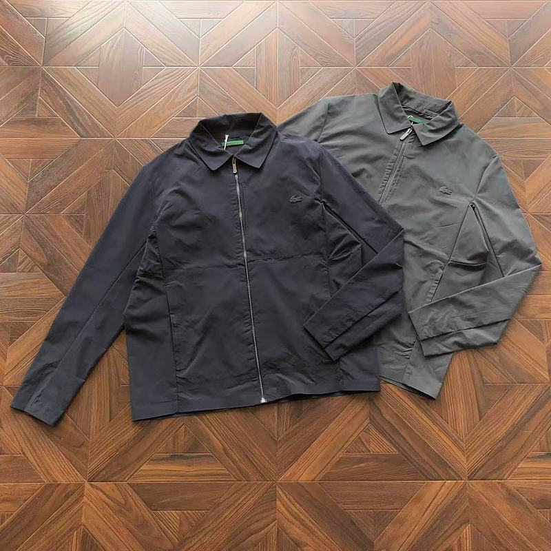 Lacoste Jacket