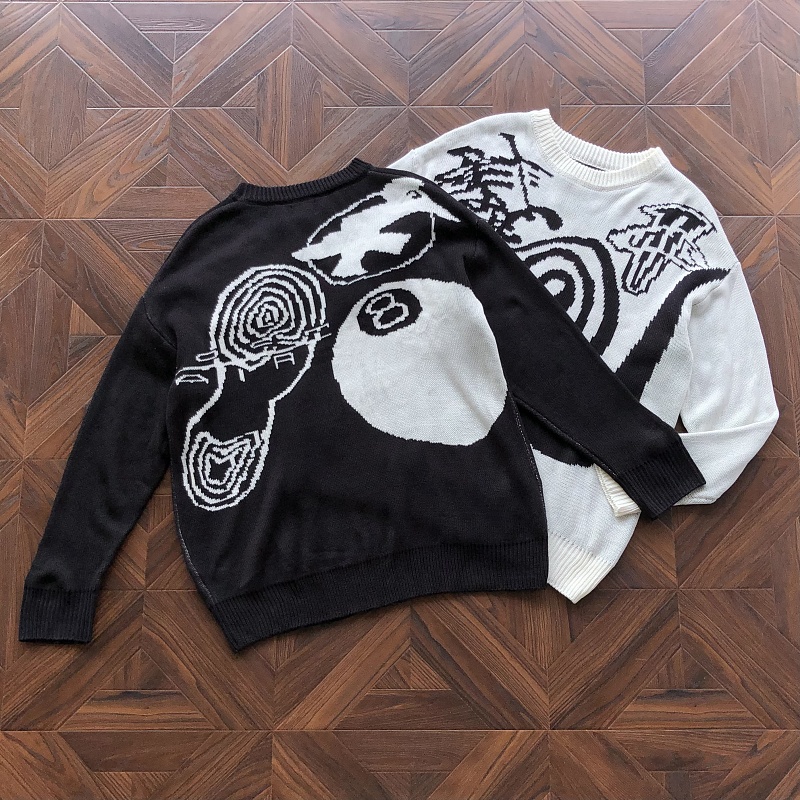 Stussy Sweater