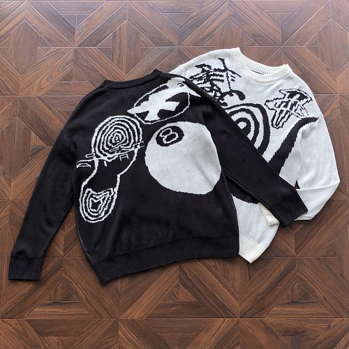 Stussy Sweater