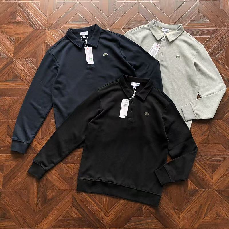 Lacoste Sweater