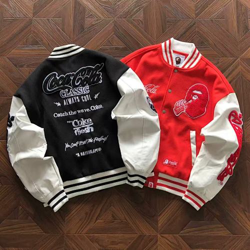 Bape Jacket