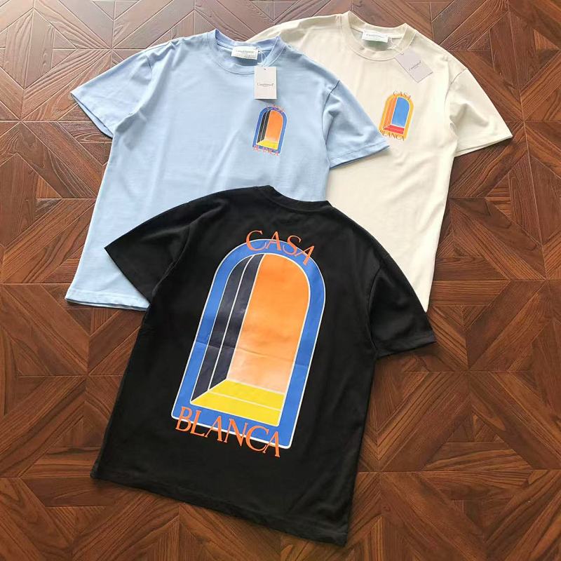 C S BL C T-Shirt