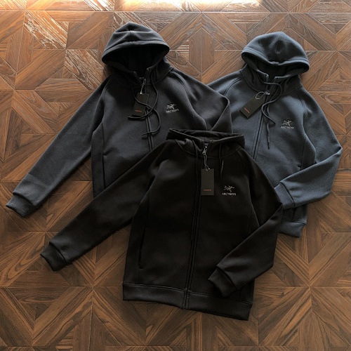 Arc'teryx Arcteryx Hoodie