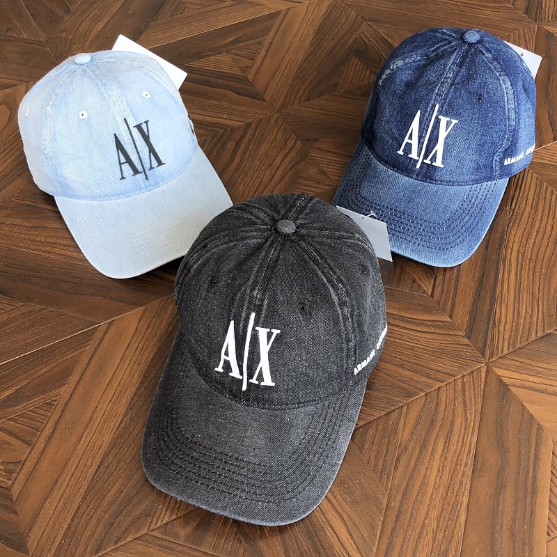 AR A I X HA GE Cap