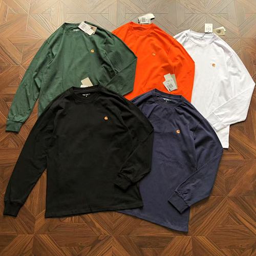 C RH Rtt Long-Sleeve