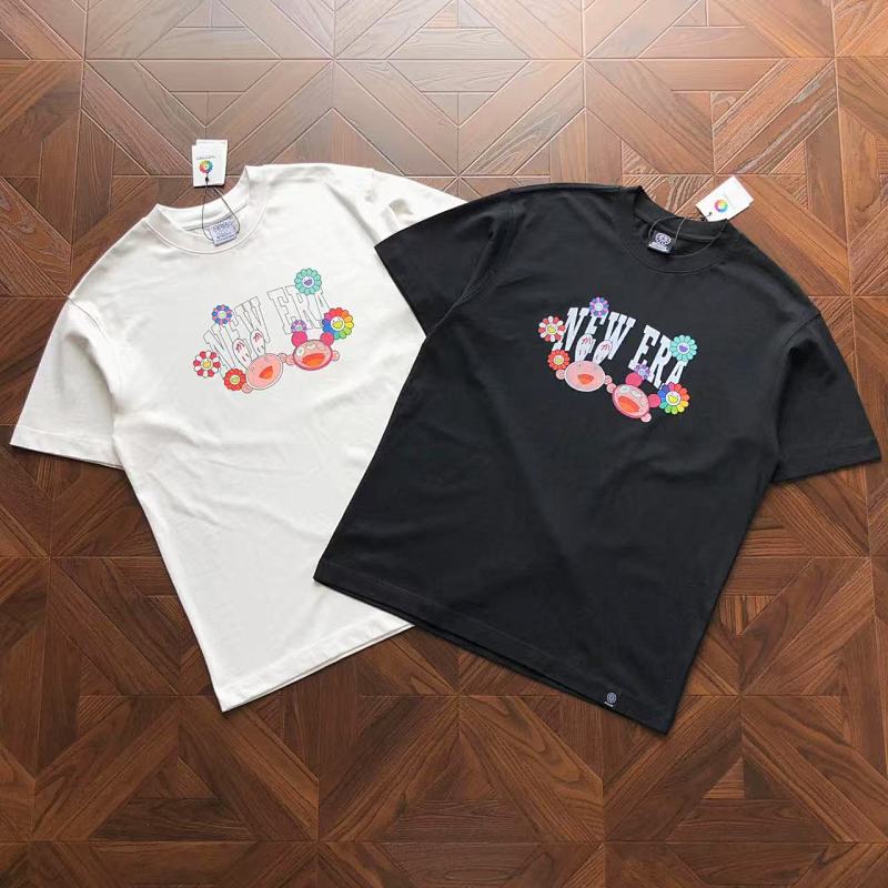 K Ikai K KI T-Shirt