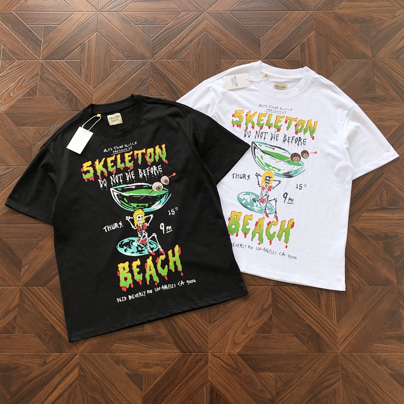 Gallery Dept Tshirt