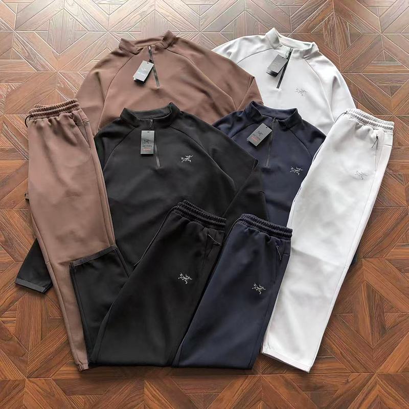Arc'teryx PANTS168 Arcteryx Sweater Trousers