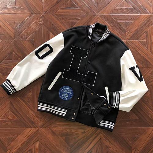 Jacket from RainbowReps