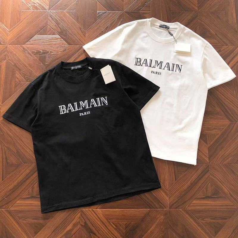 Balmain T-Shirt