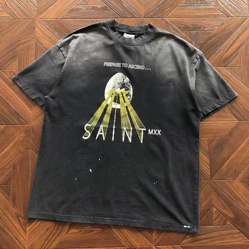Saint Michael T-Shirt