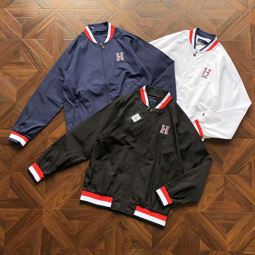 T H Air Jacket