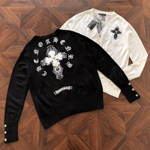 Chrome Hearts Sweater