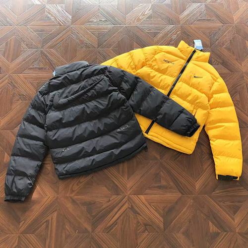 Nike Cotton Jacket