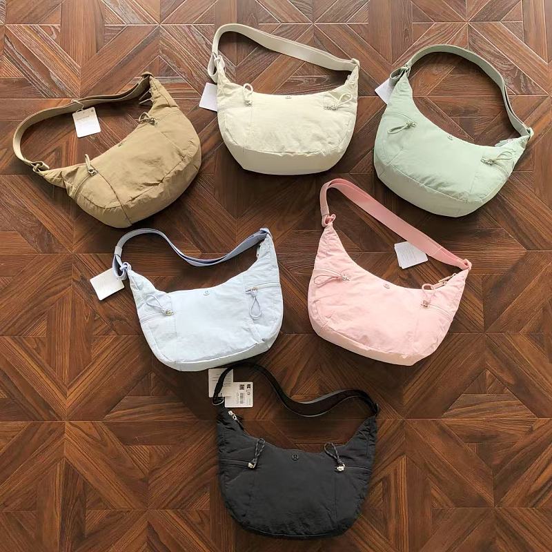 Bag from RainbowReps