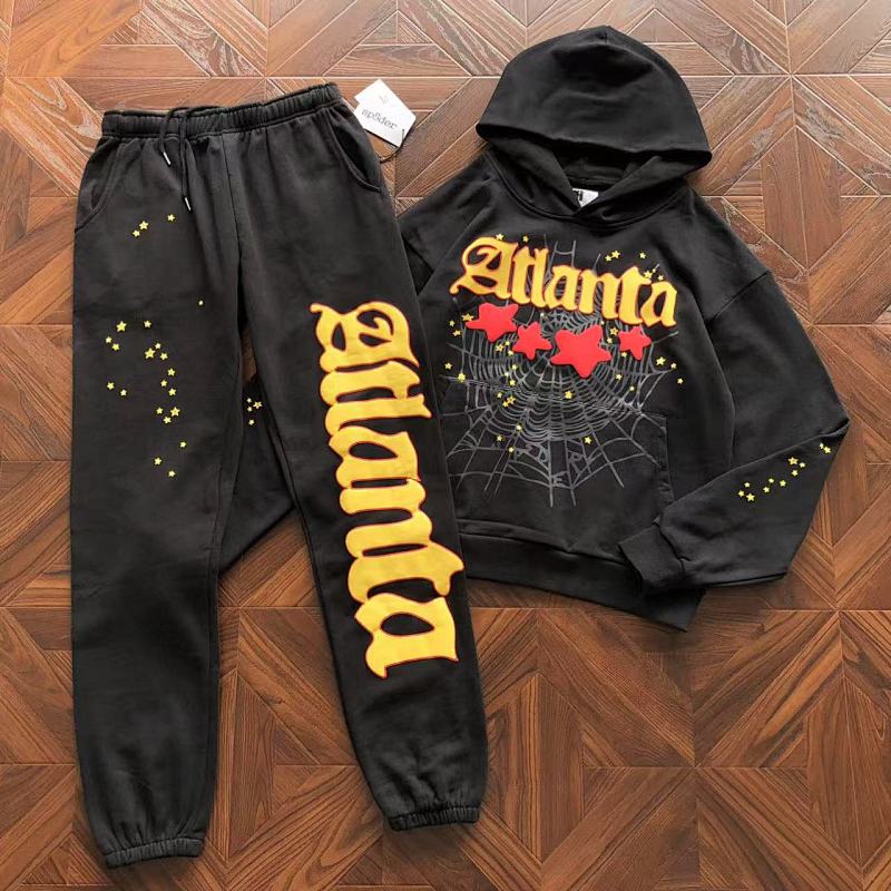 Pants S 5D R Hoodie Trousers