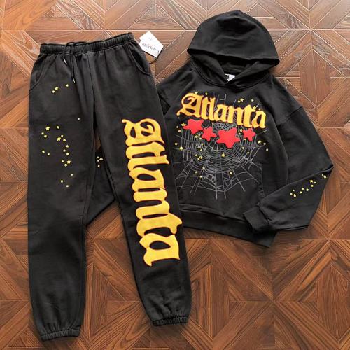 Pants S 5D R Hoodie Trousers