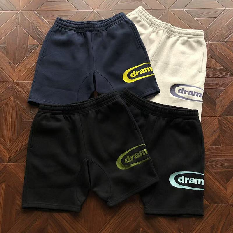 Drama Call Shorts
