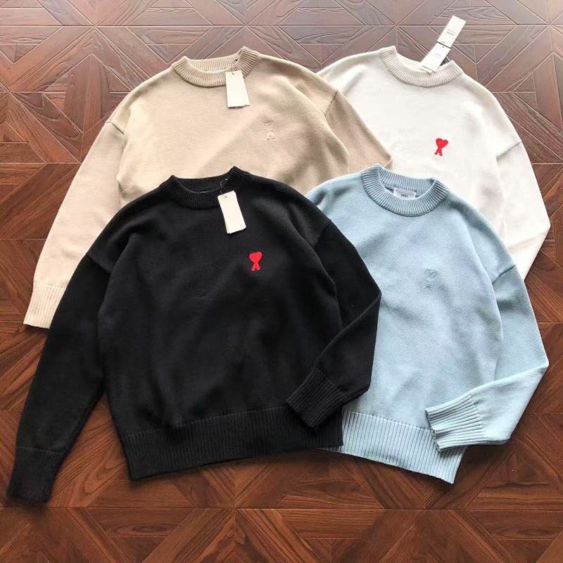 Ami Sweater