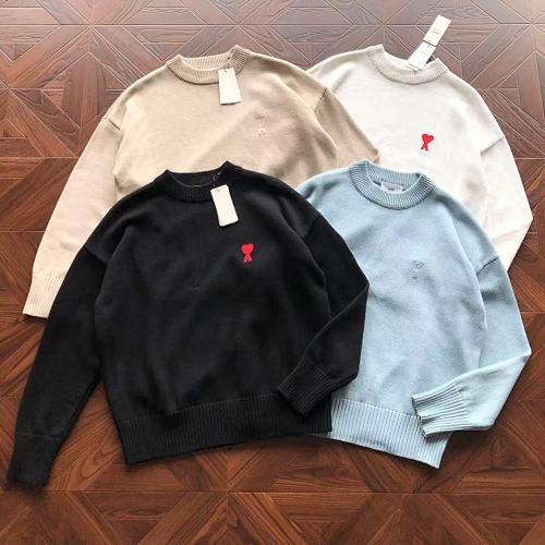 Ami Sweater