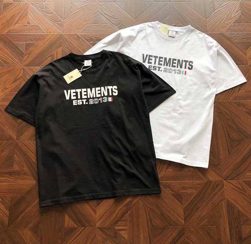 Vetements T-Shirt