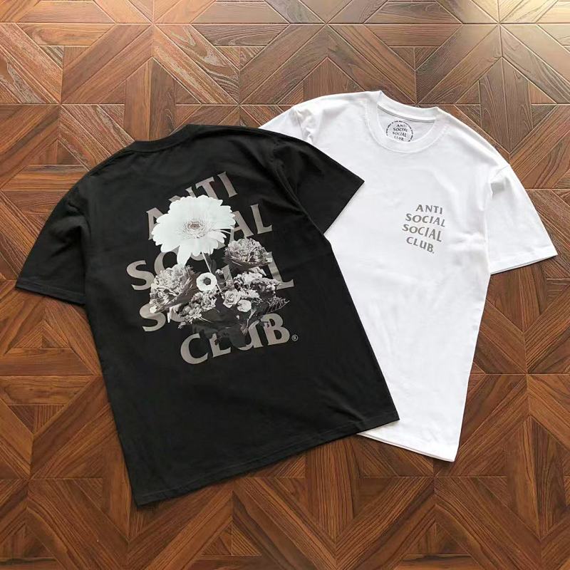 Anti Social Club T-Shirt