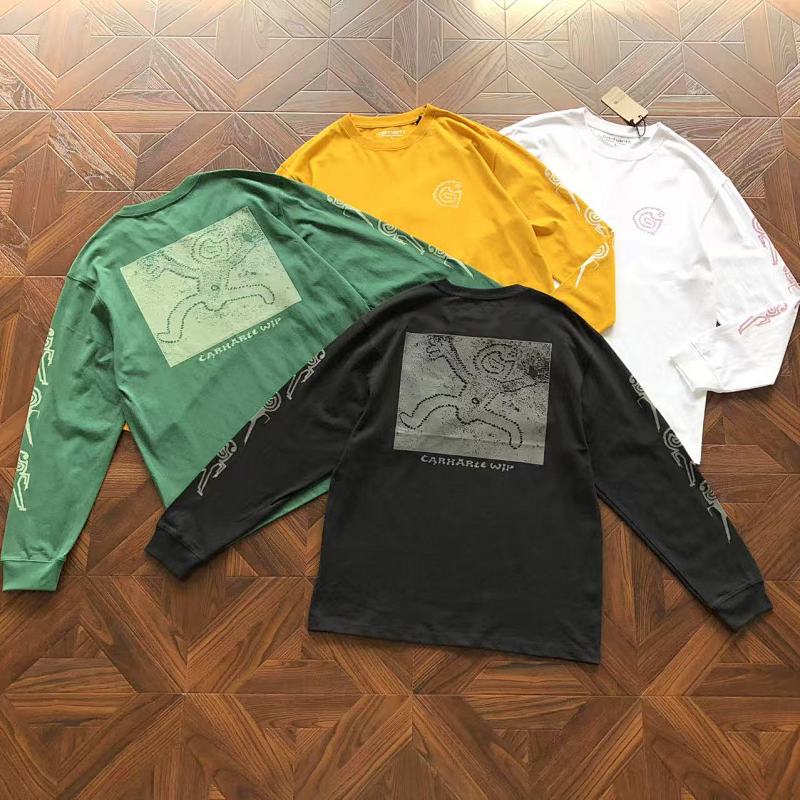C RH Rtt Long-Sleeve