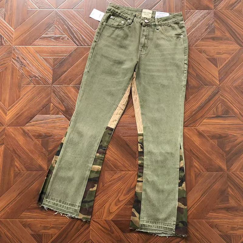 Gallery Dept Trousers