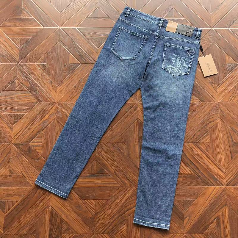 Burberry Trousers