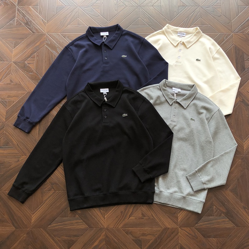 Lacoste Sweater