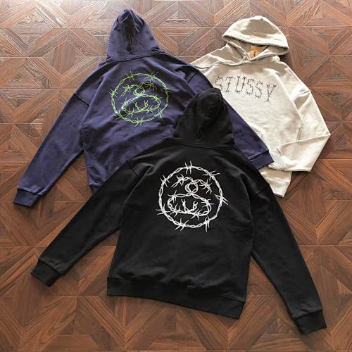 Stussy Hoodie