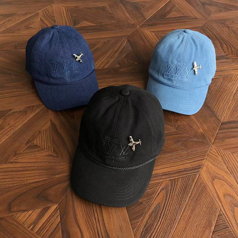 Hat from RainbowReps
